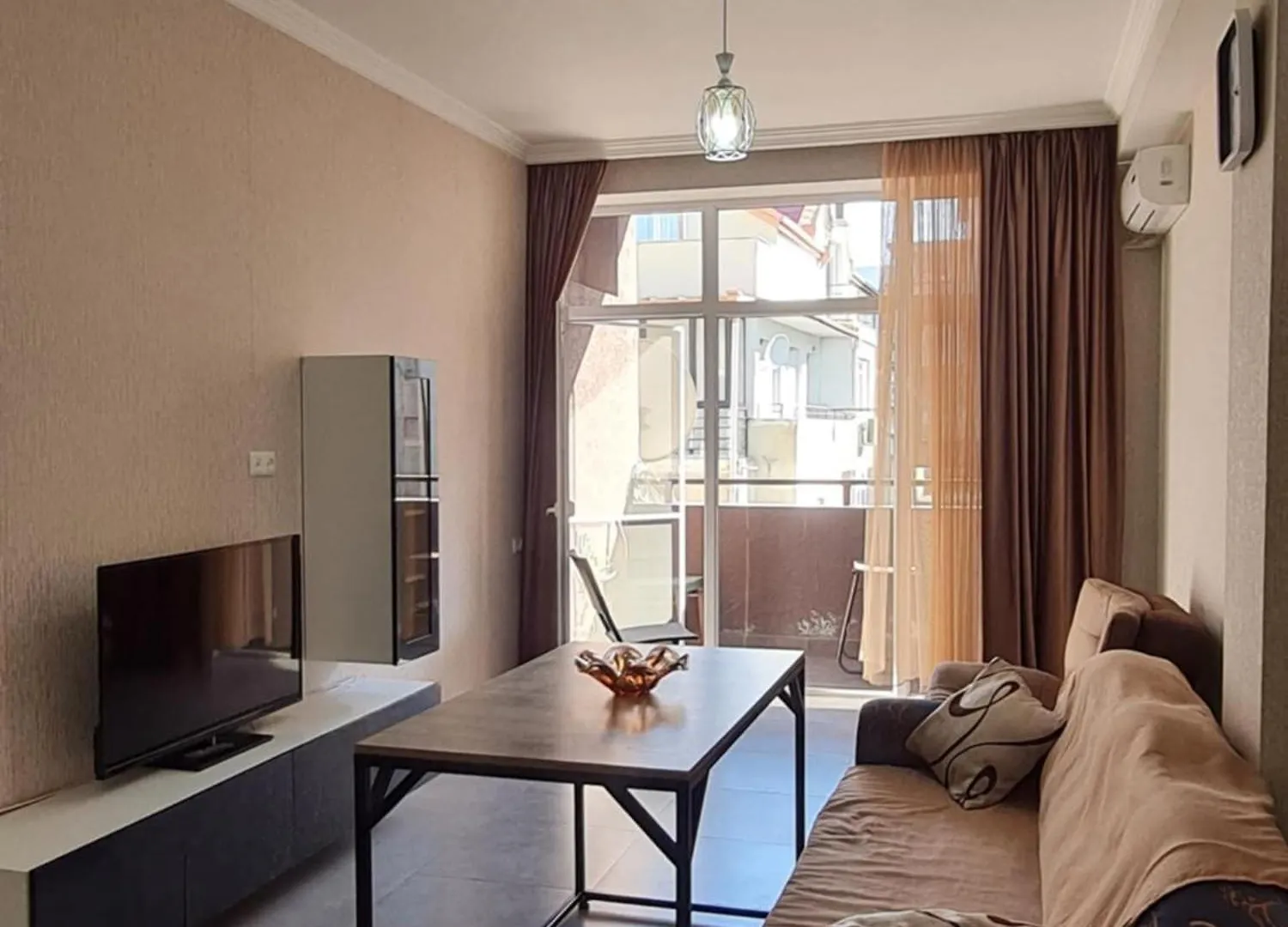 Sweet Home Saburtalo Tbilisi 0*,  Georgien