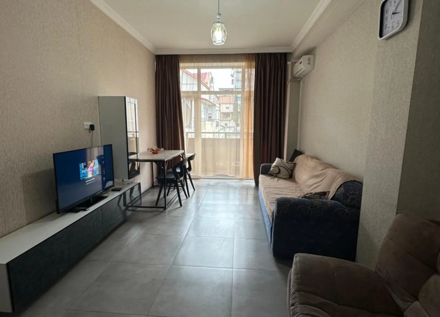 Sweet Home Saburtalo Tbilisi Georgien