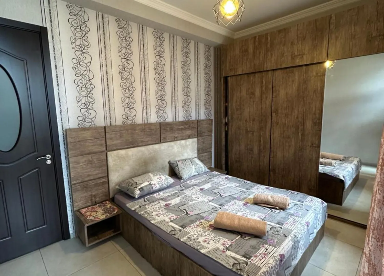 Sweet Home Saburtalo Tbilisi 0*,