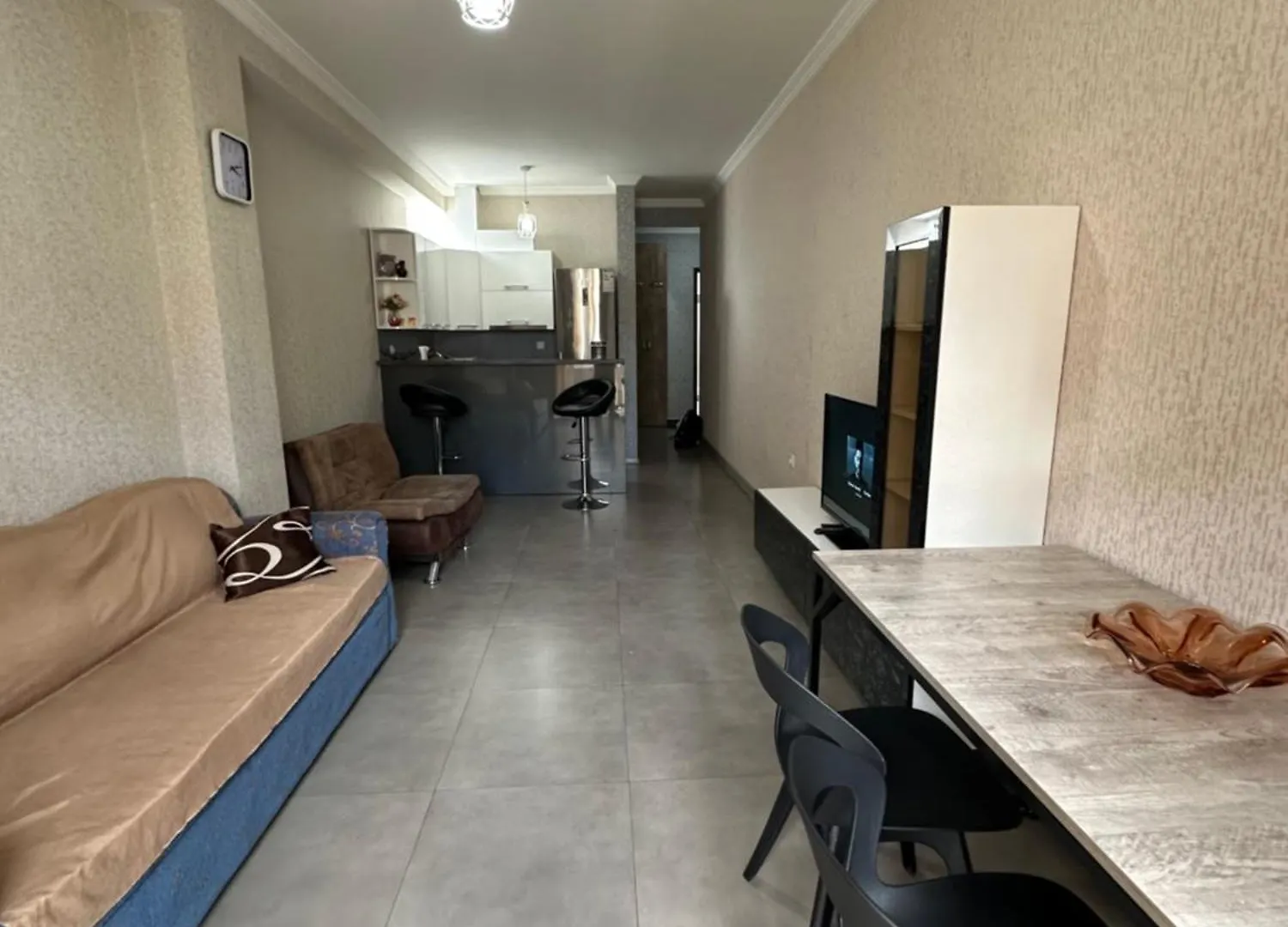 Sweet Home Saburtalo Tbilisi